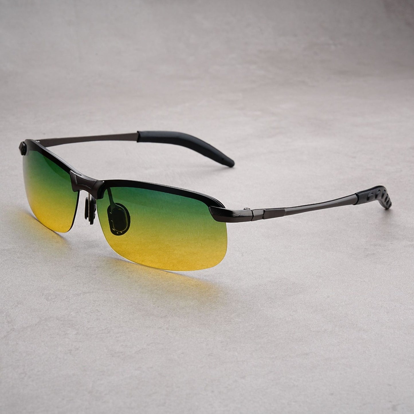 Axel Active Velocity Polarized Shades