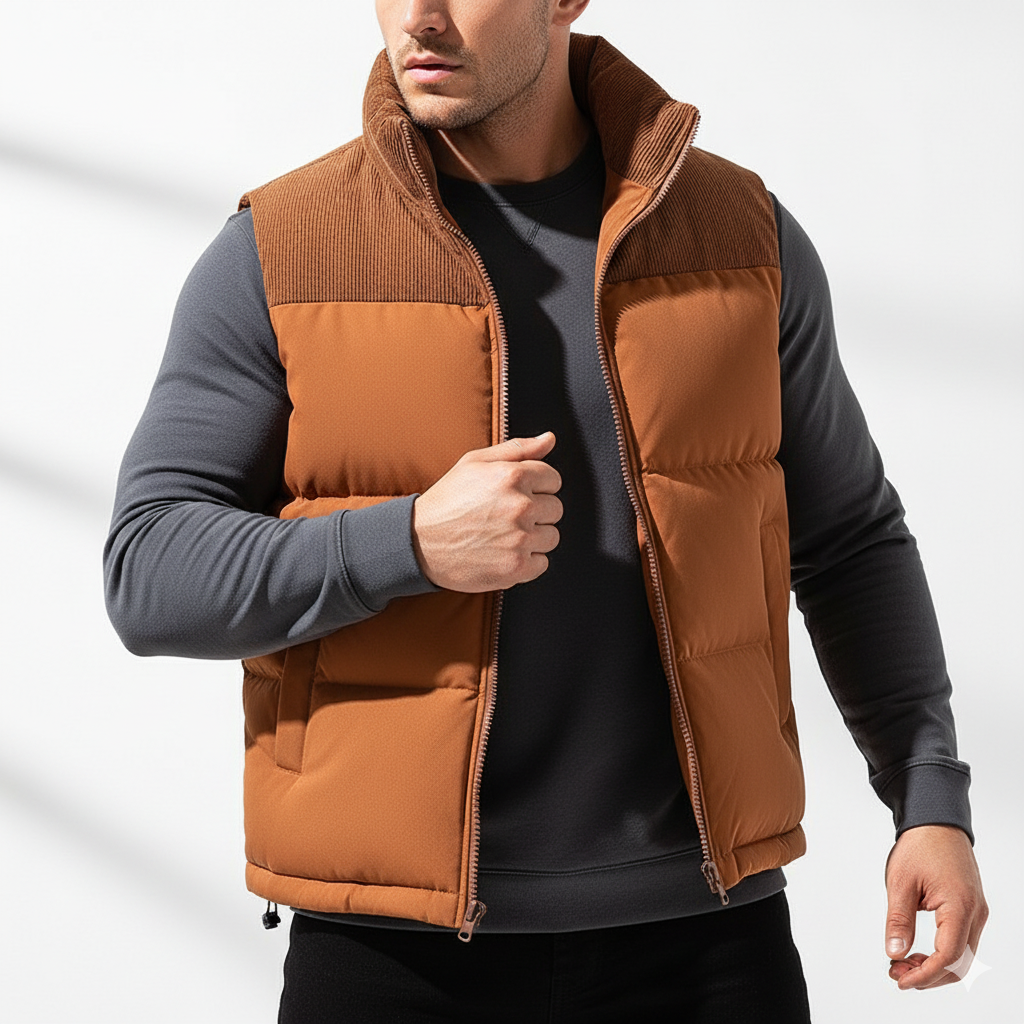 Urban Ridge Industrial Vest