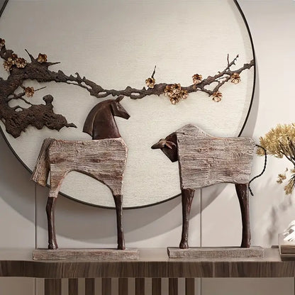 Sable & Clay Wild Horizon Set