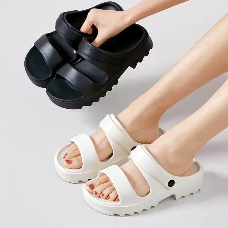 StrideJoy Platform Pops