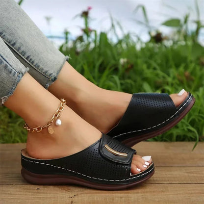 Velvéra Isla Boho Sandals