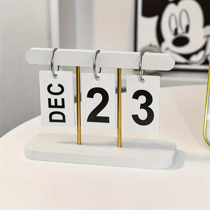 Élan Home Studio Calendar