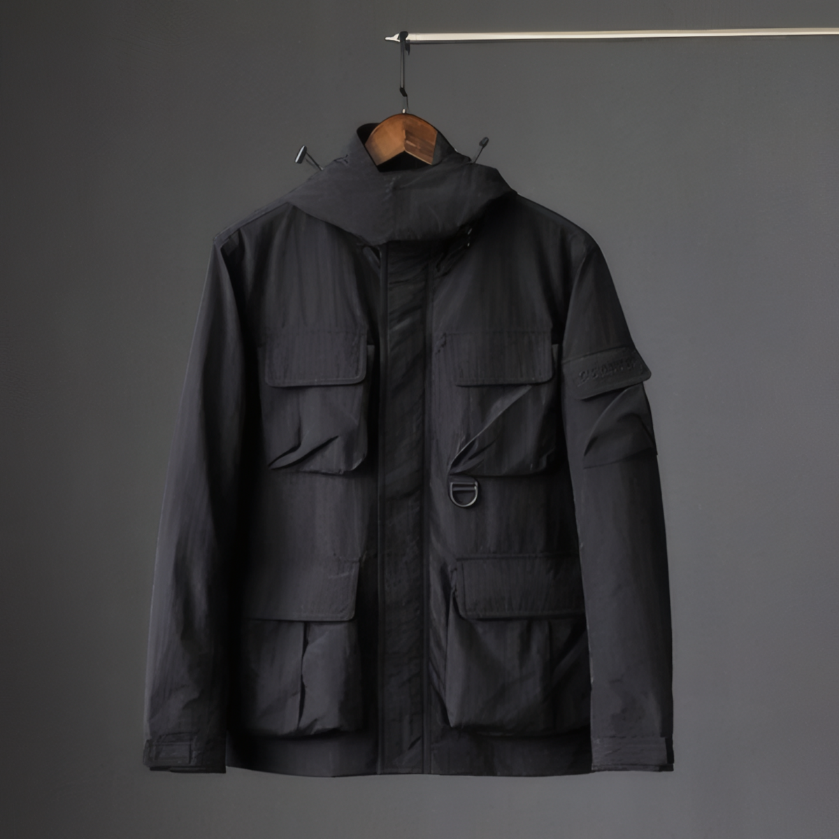 Nordmark All-Weather Jacket