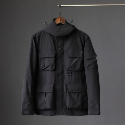 Nordmark All-Weather Jacket