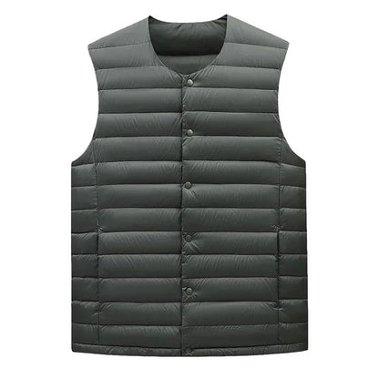 Urban Ridge Down Puffer Vest