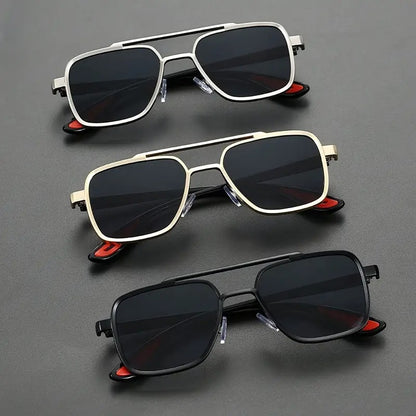 Velouré Monaco Aviator