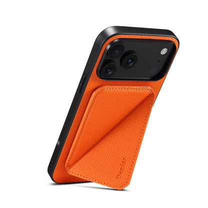 Denoir Soft-Grain Leather Case