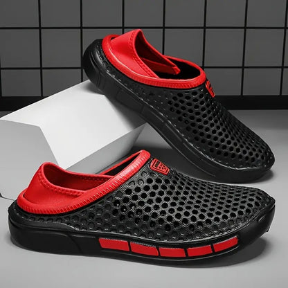 Urban Ridge AeroSport Clogs