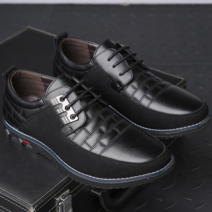 Tom Sterling Executive Shoes