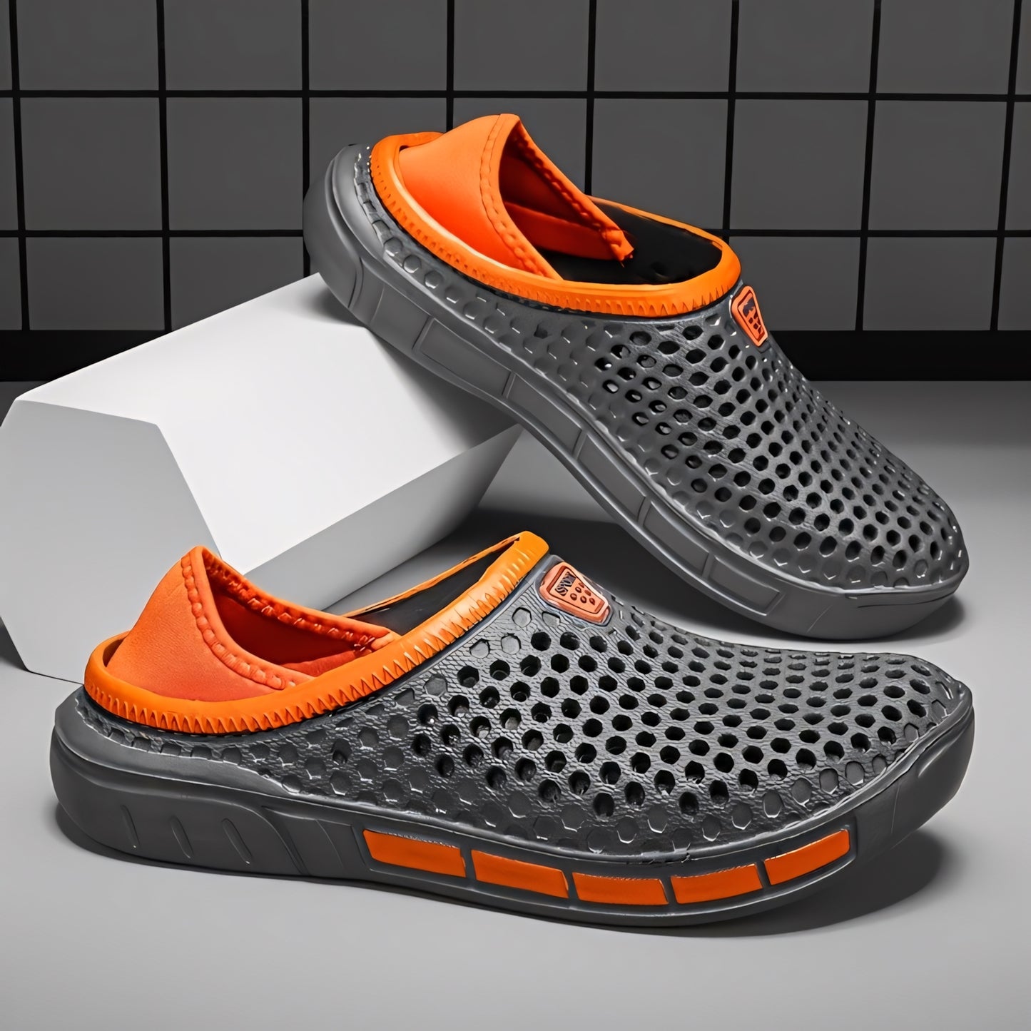 Urban Ridge AeroSport Clogs