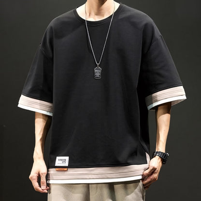 Urban Ridge Layered Crew