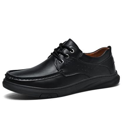 Tom Sterling Leather Oxford