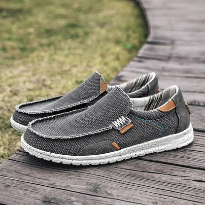 Landstrider Chicago Loafers