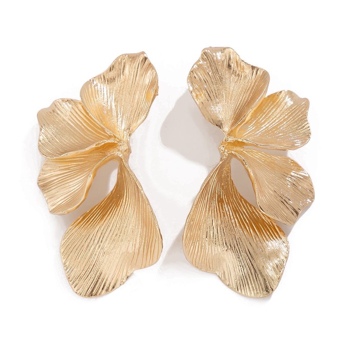 Velouré Gilded Bloom Set