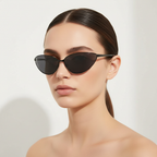Velouré Oval Shades Re-Coded