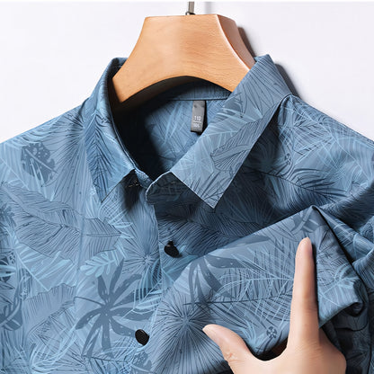 Mitchell™ Hawaiian Polo