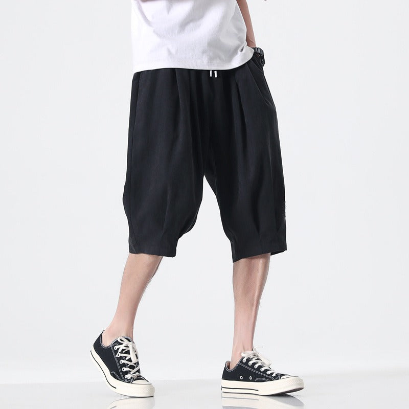 Mitchell™ Kyoto Overknee Shorts