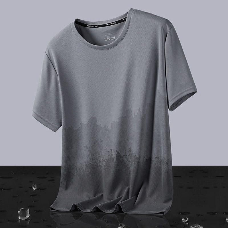 Axel Active Terrain Tee