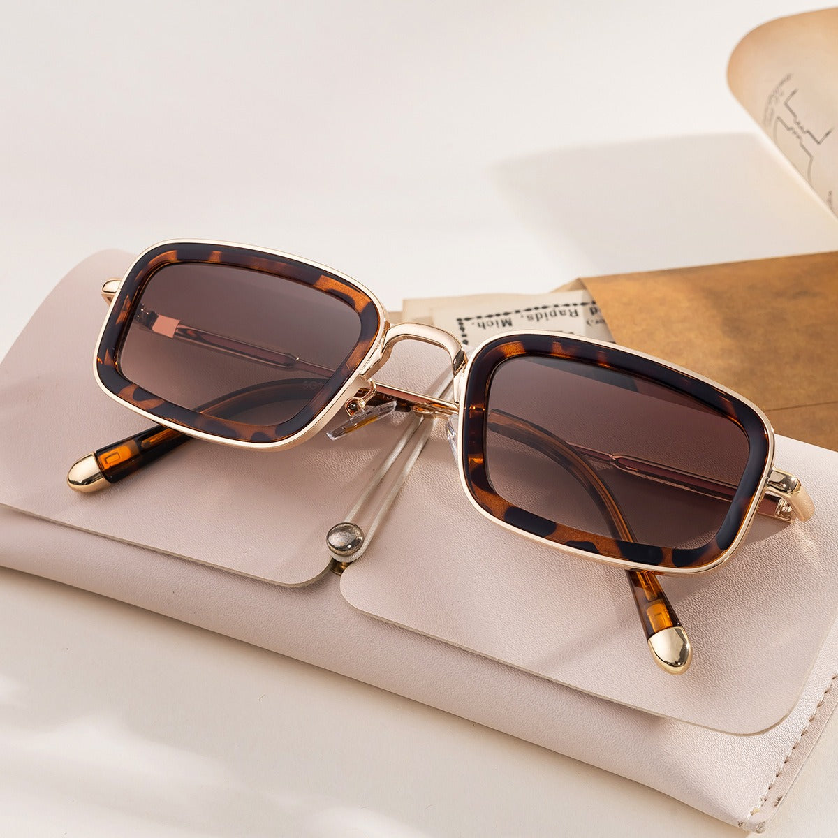 Velouré Celina Shades