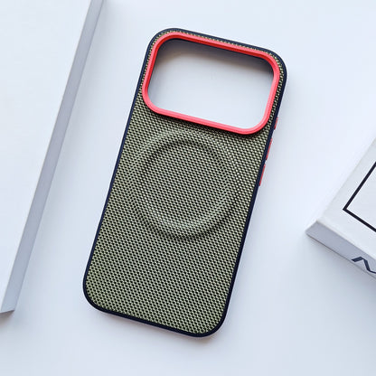 FusionX Futura iPhone Case