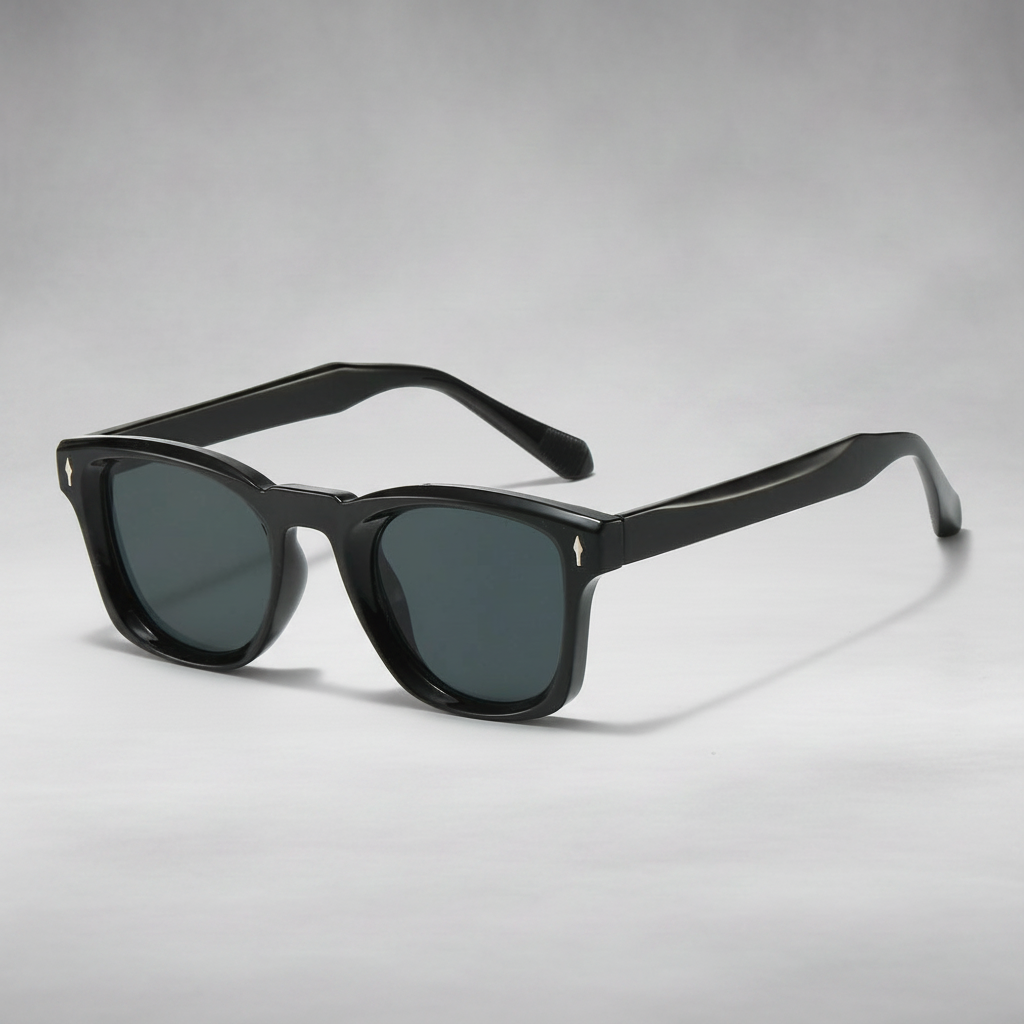 Velouré Angular Shades