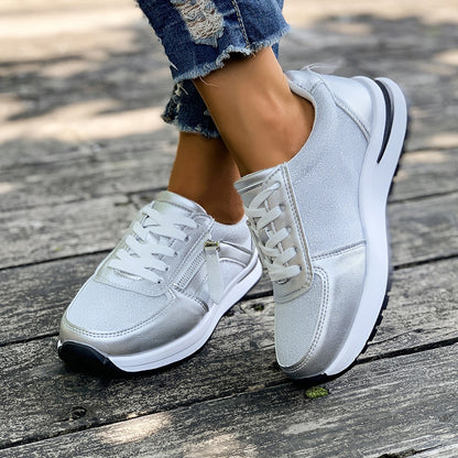 Velvéra Studio Sneakers