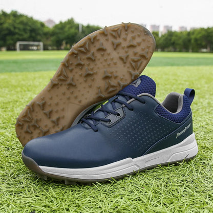 Sterling Aerogrip Golf Shoes