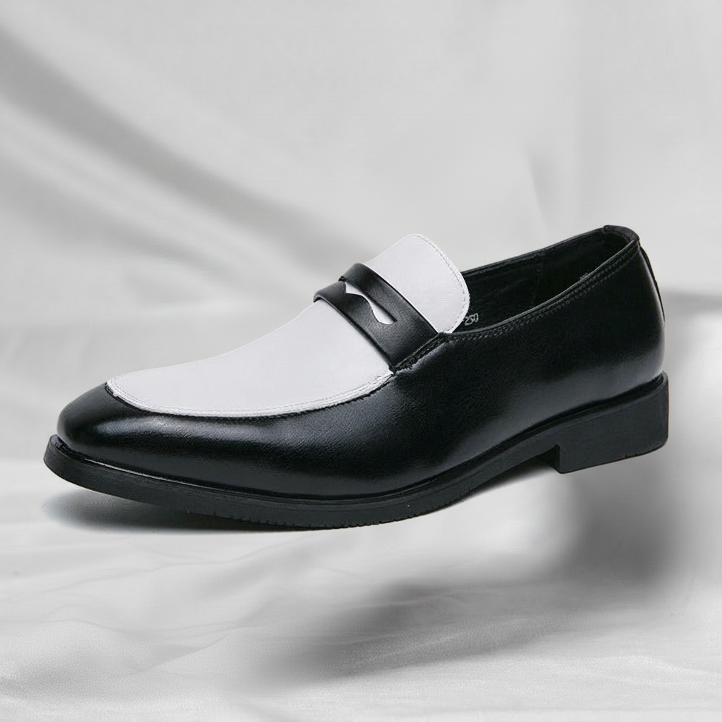 Grant Ellison Vintage Ballroom Loafer