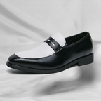 Grant Ellison Vintage Ballroom Loafer