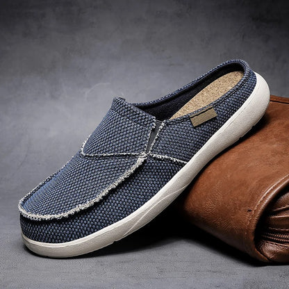 Tom Sterling Yacht Loafers