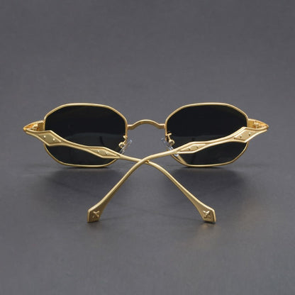 Velouré Bay Area Shades