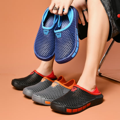 Urban Ridge AeroSport Clogs