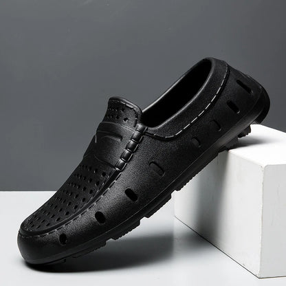 Landstrider Slip-On Loafers