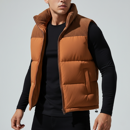 Urban Ridge Industrial Vest