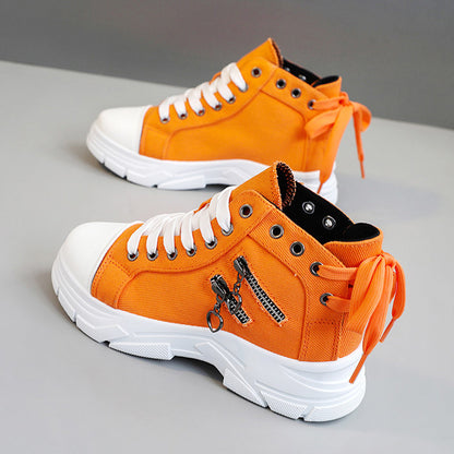 Afloura™ Heartbeat High-Tops