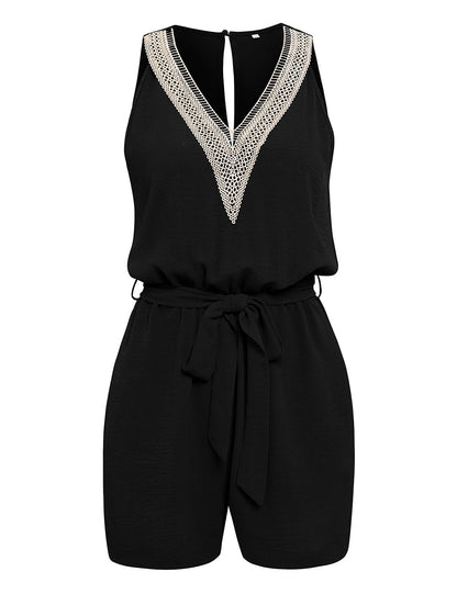 RegalRow™ Greece Getaway Jumpsuit