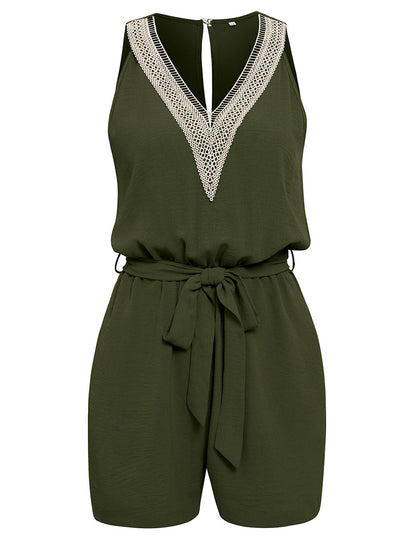 RegalRow™ Greece Getaway Jumpsuit