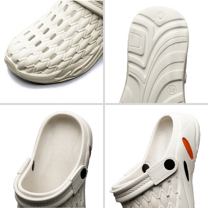 Urban Ridge Everyday Clogs