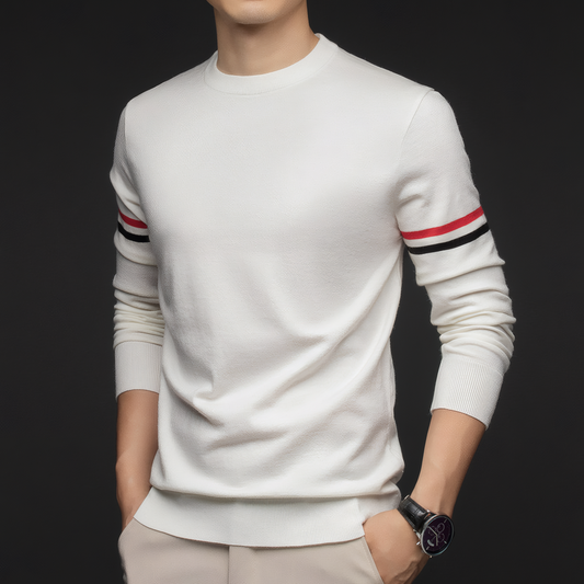 Tom Sterling Milano Pullover