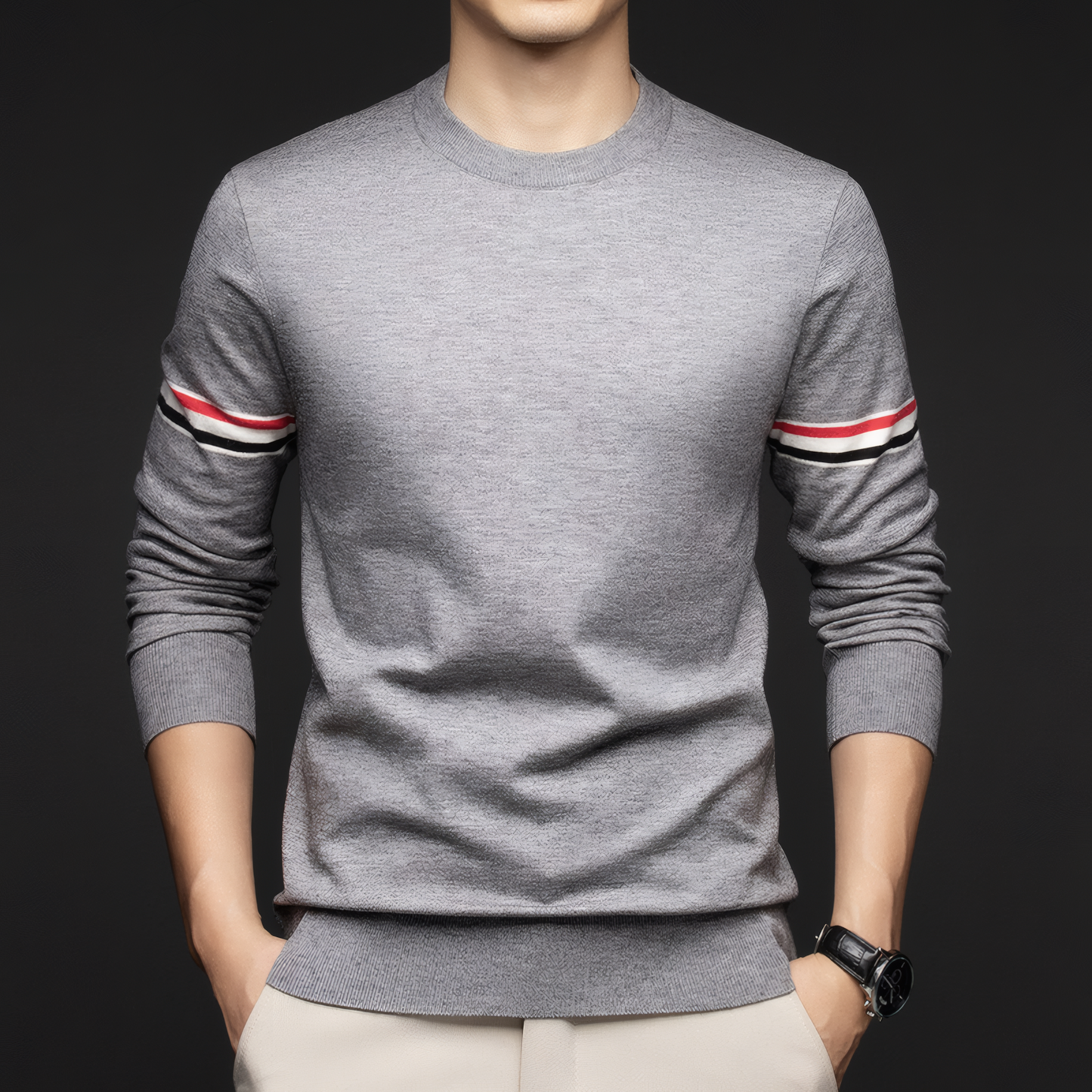 Tom Sterling Milano Pullover