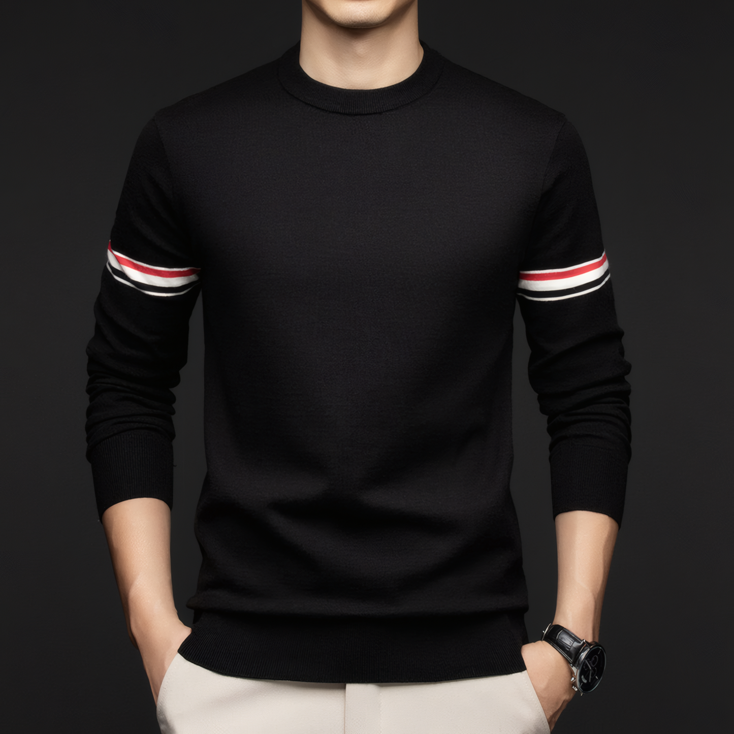 Tom Sterling Milano Pullover