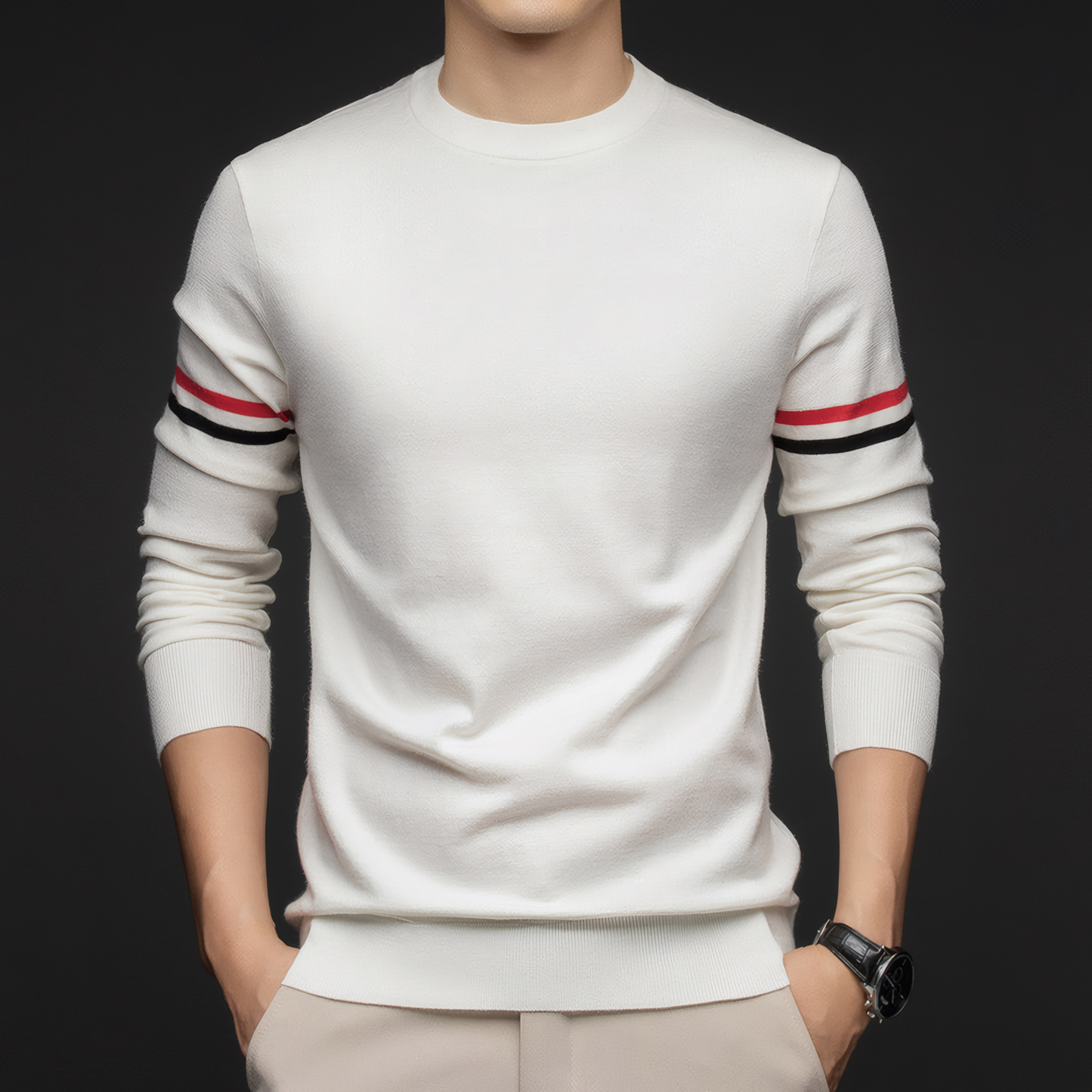 Tom Sterling Milano Pullover