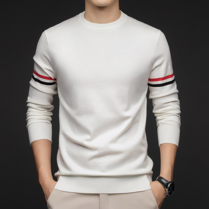 Tom Sterling Milano Pullover