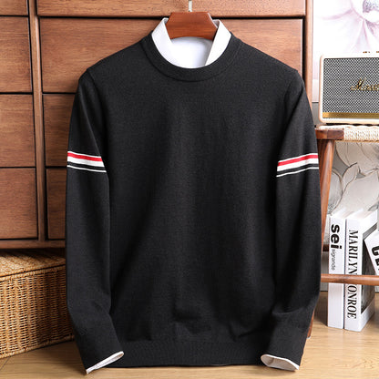 Tom Sterling Milano Pullover