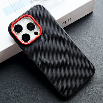 FusionX Futura iPhone Case