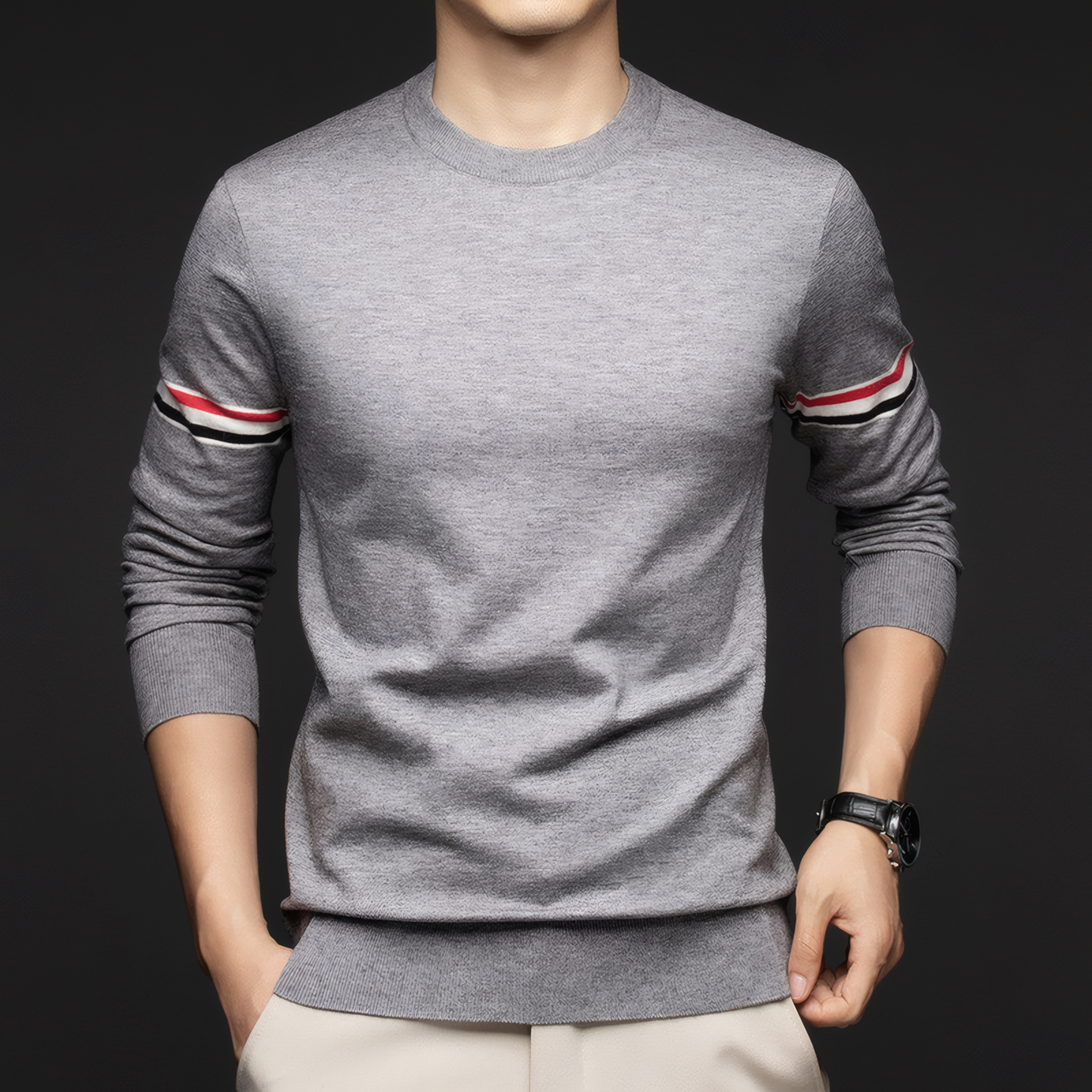 Tom Sterling Milano Pullover