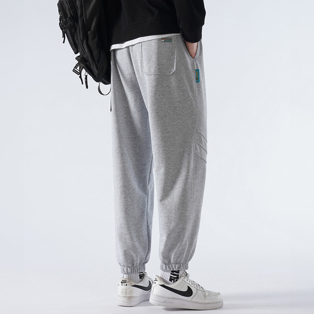 Aitch42™ Rainbow Jogger Sweatpants