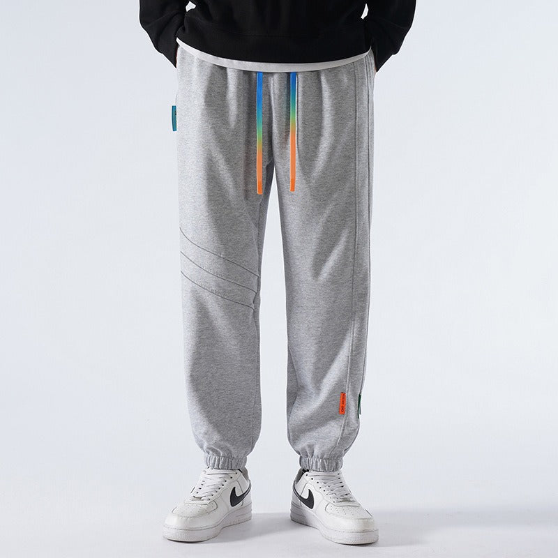 Aitch42™ Rainbow Jogger Sweatpants