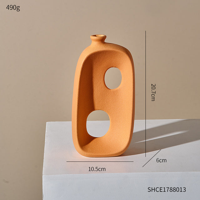 Thise™ A Simple Life Vases
