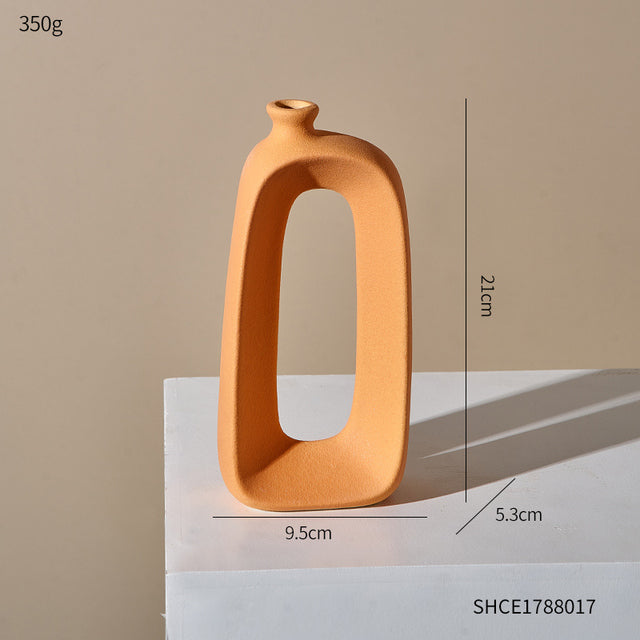 Thise™ A Simple Life Vases